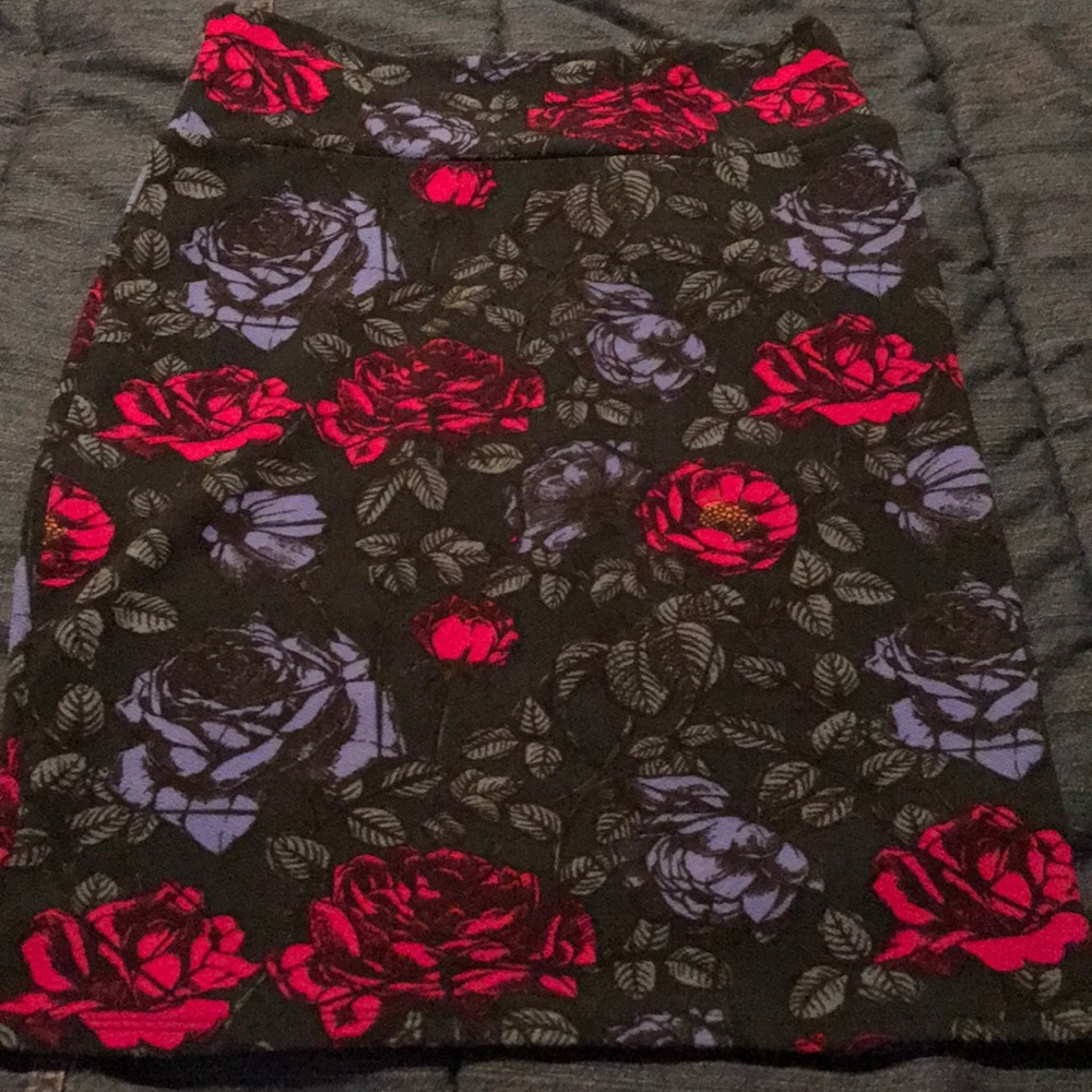 LulaRoe Cassie Skirt